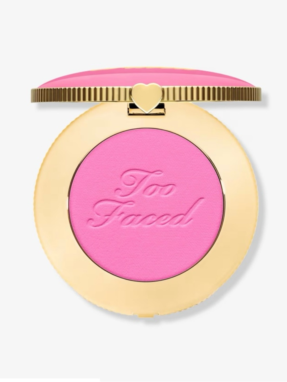 Too Faced Cloud Crush Blurring Powder Blush Super Candy Clouds New in Box